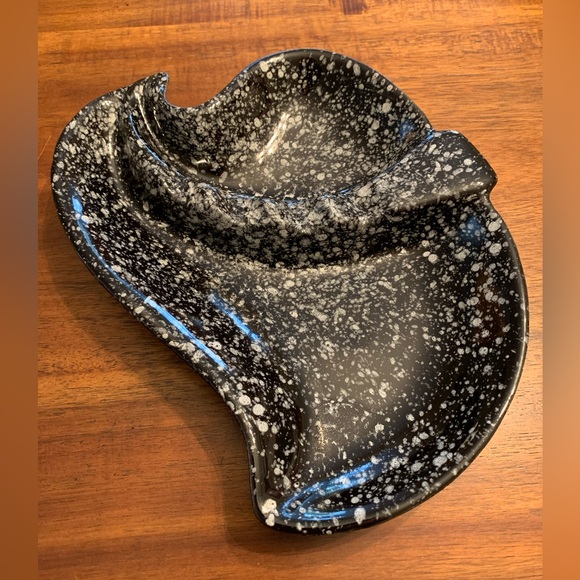 Other - Vintage MCM atomic age ashtray